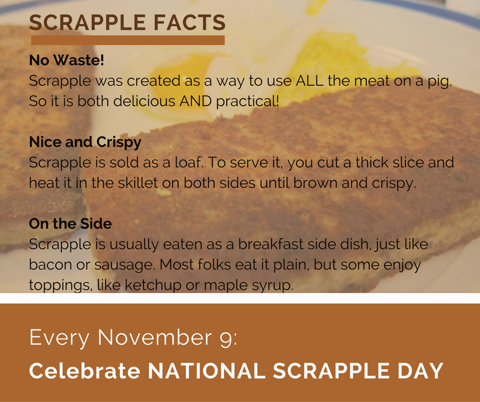 What Is Scrapple Stories About A Delicious Breakfast Meat Scrapple Facts what-is-scrapple-stories-about-a-delicious-breakfast-meat-scrapple-facts